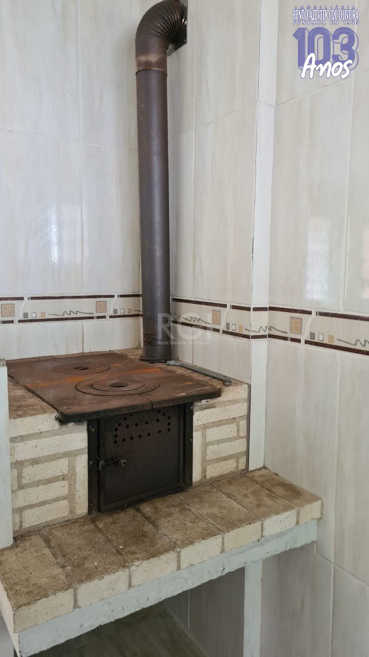 Sobrado, 3 quartos, 200 m² - Foto 8