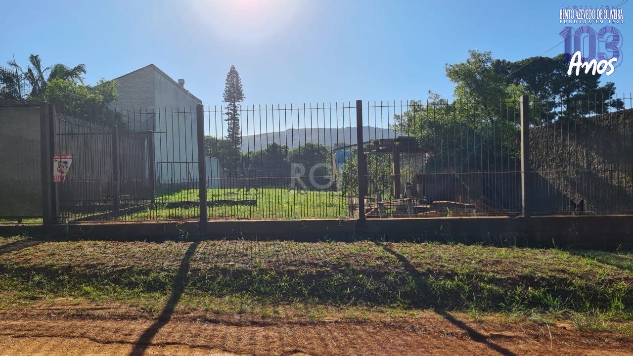 Terreno, 1000 m² - Foto 1