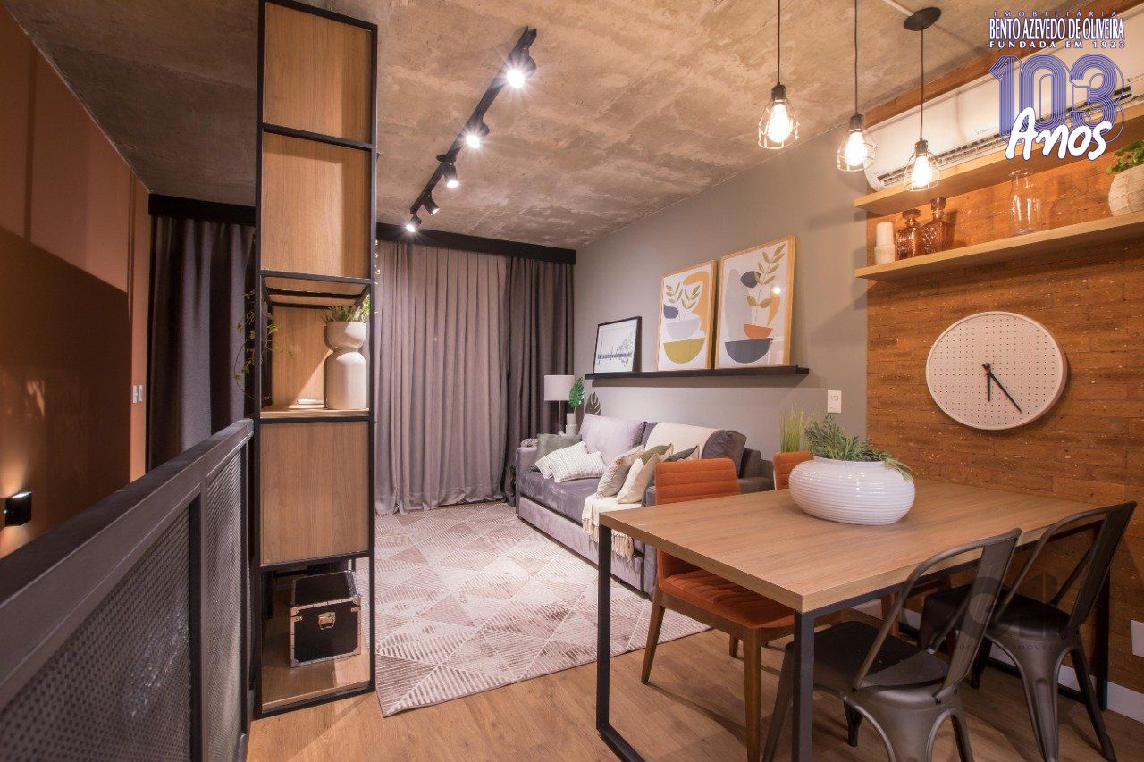 Cobertura, 1 quarto, 67 m² - Foto 16