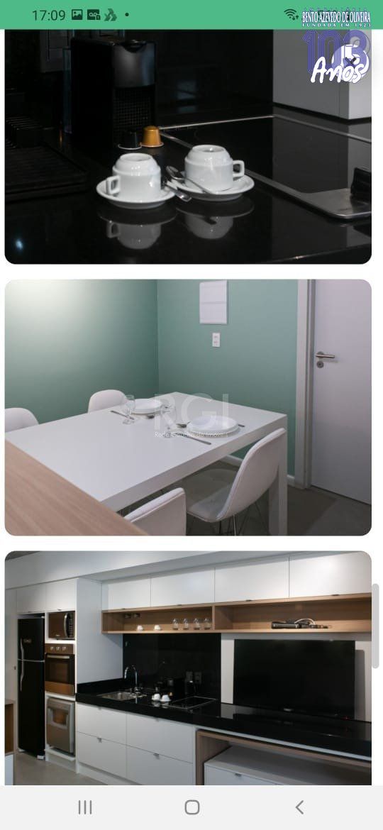Apartamento, 1 quarto, 36 m² - Foto 3
