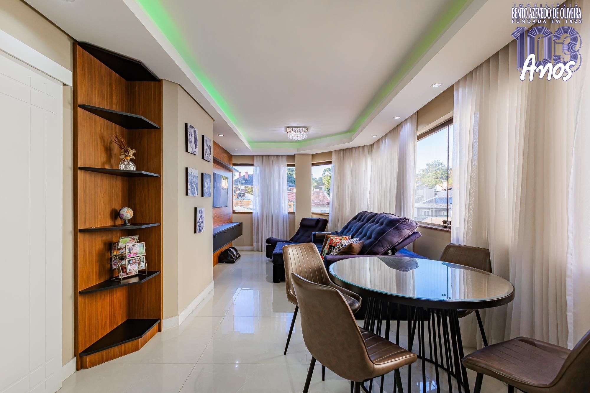 Cobertura, 3 quartos, 297 m² - Foto 12