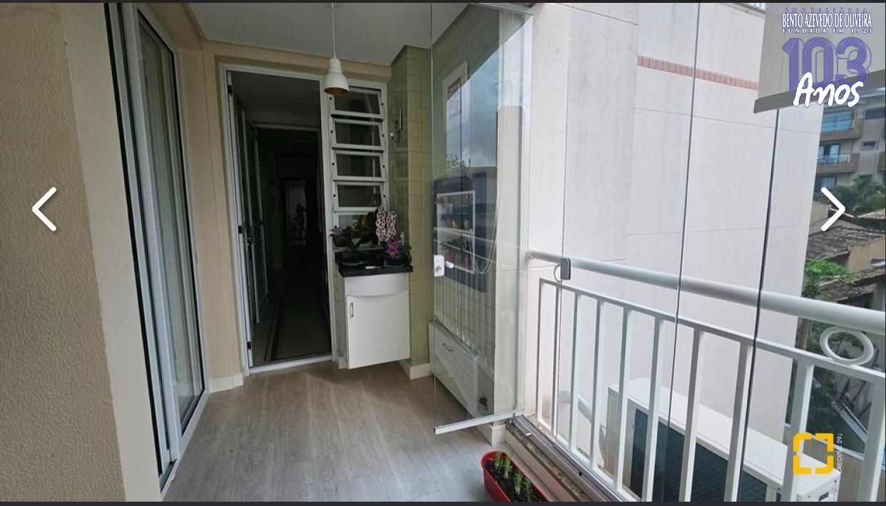 Apartamento, 2 quartos, 90 m² - Foto 15
