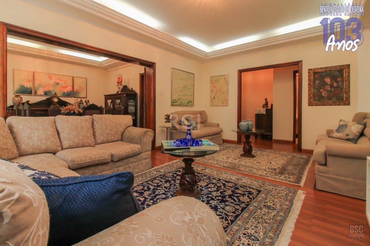 Apartamento, 3 quartos, 144 m² - Foto 9