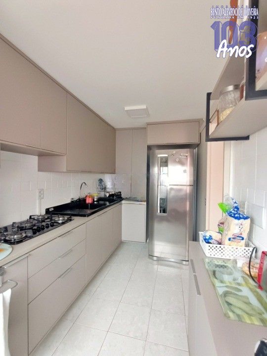 Cobertura, 3 quartos, 137 m² - Foto 2