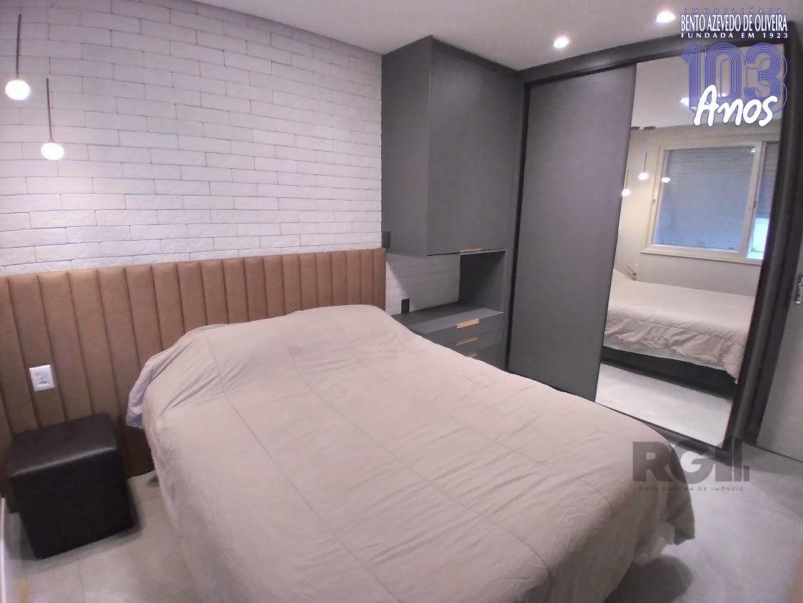 Apartamento, 1 quarto, 42 m² - Foto 14