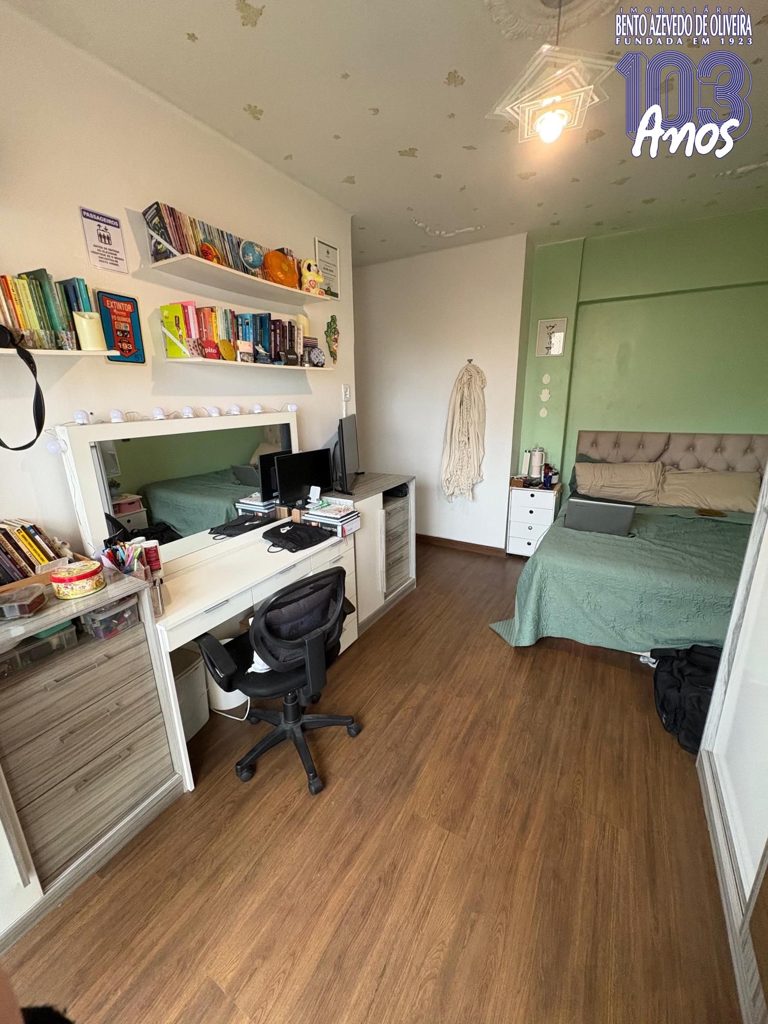 Apartamento, 4 quartos, 133 m² - Foto 20