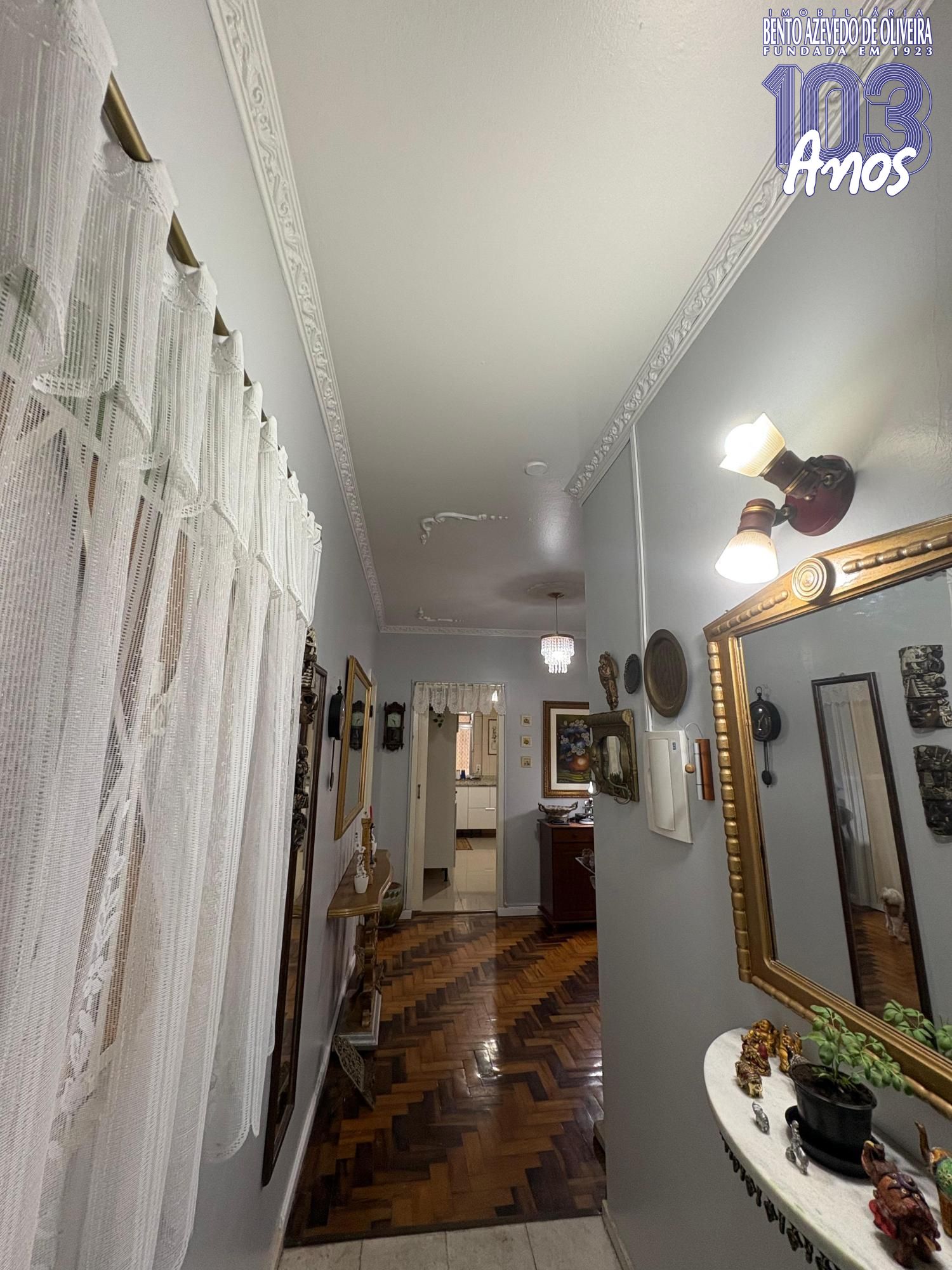 Apartamento, 4 quartos, 133 m² - Foto 7