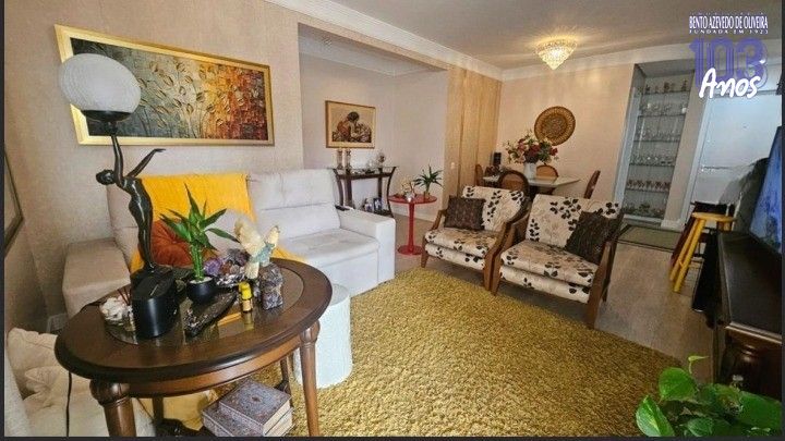 Apartamento, 2 quartos, 90 m² - Foto 7