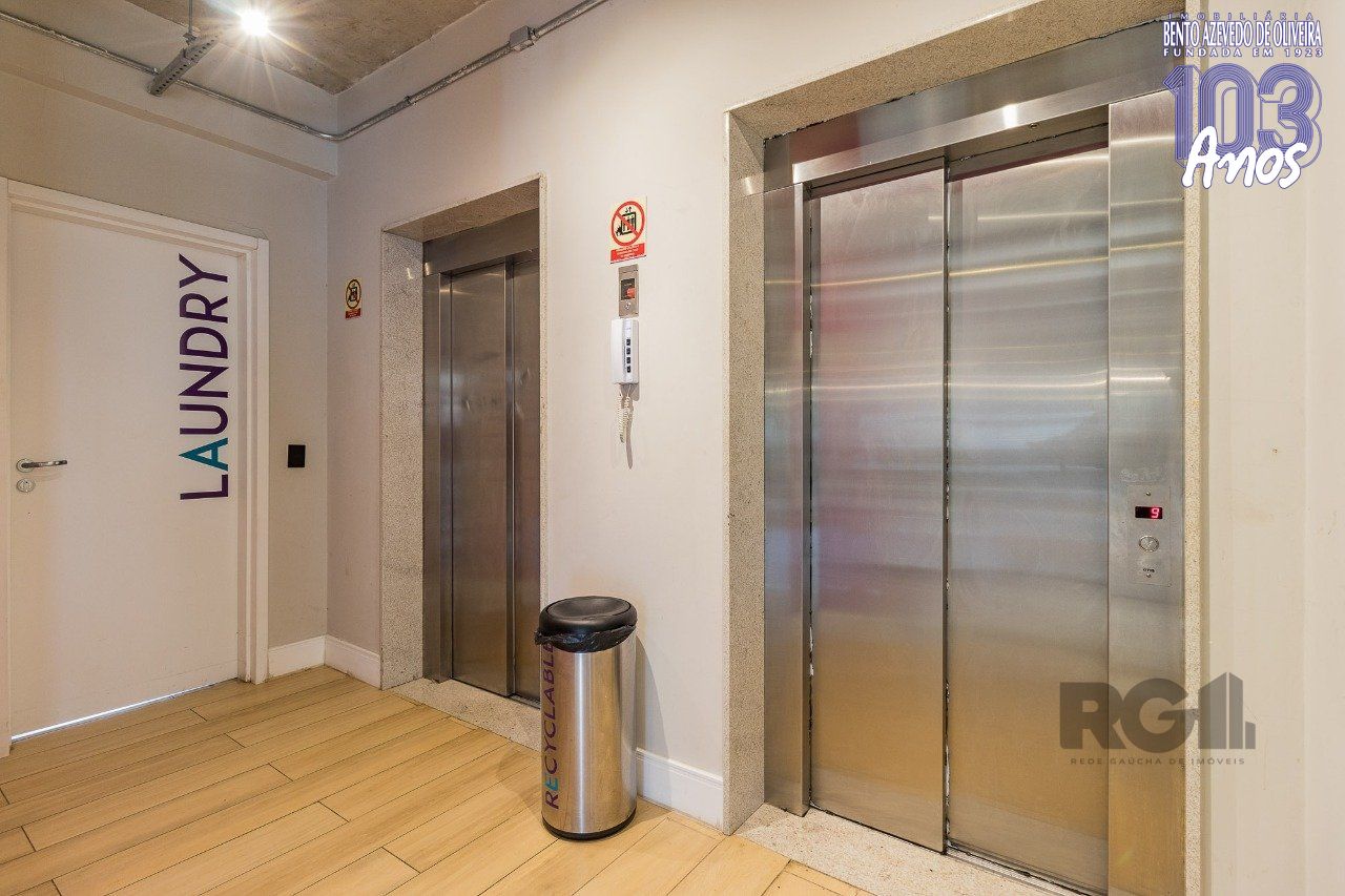 Apartamento, 1 quarto, 20 m² - Foto 7