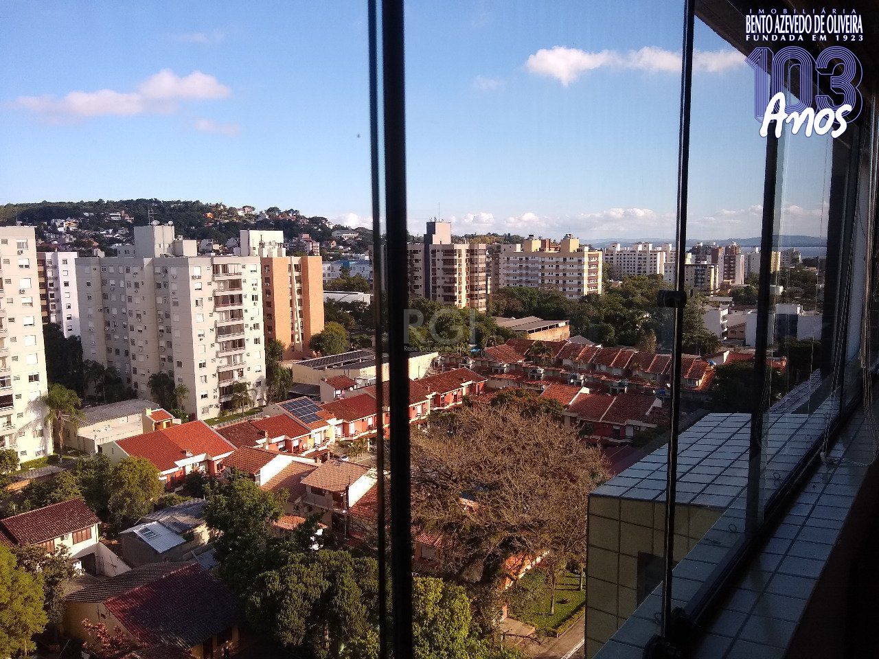 Apartamento, 3 quartos, 100 m² - Foto 1