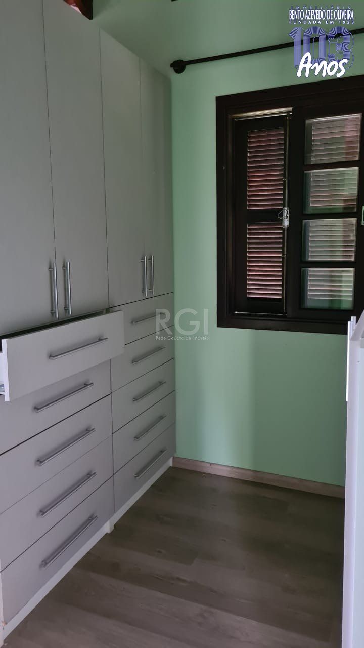 Sobrado, 3 quartos, 200 m² - Foto 23