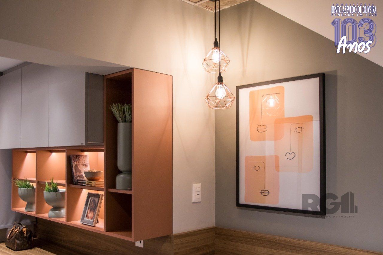 Cobertura, 1 quarto, 67 m² - Foto 6