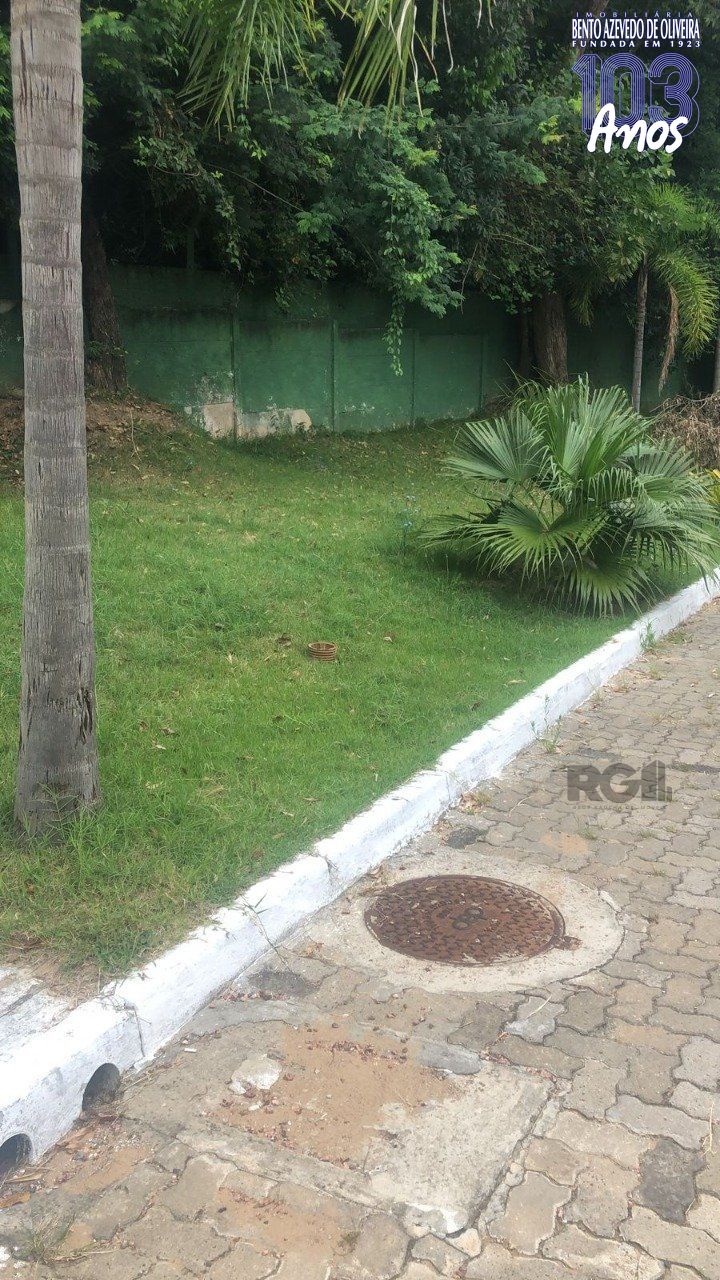Terreno, 281 m² - Foto 1