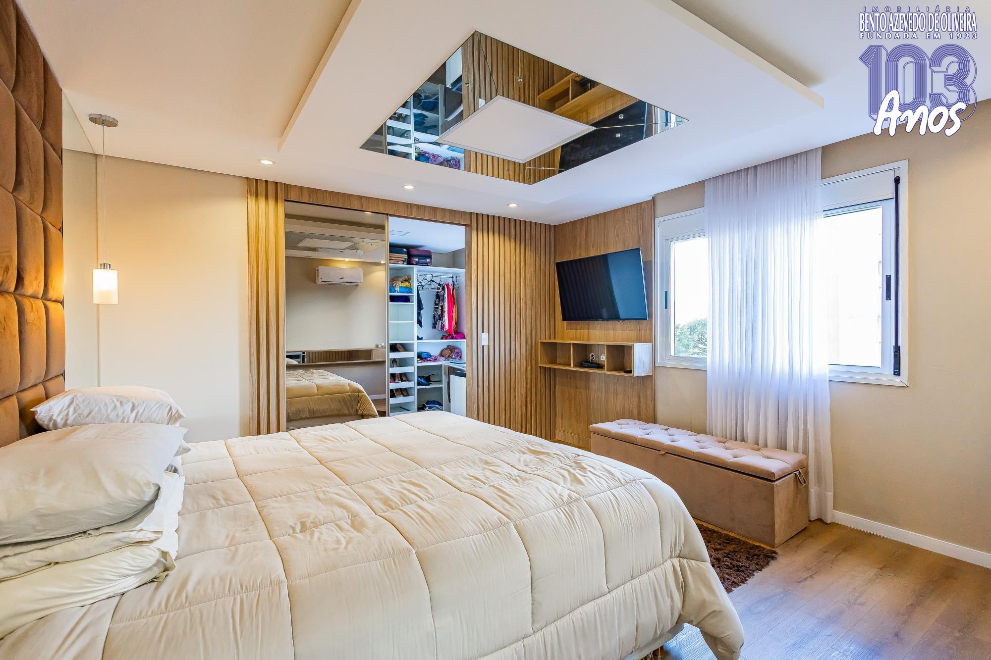 Cobertura, 3 quartos, 297 m² - Foto 17