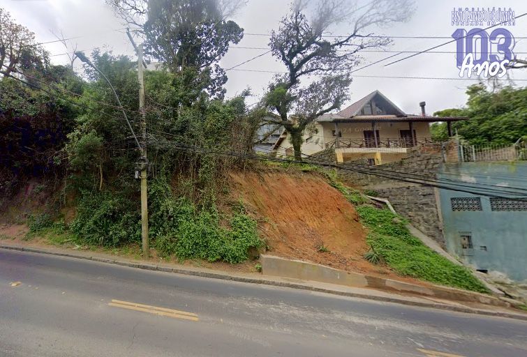 Terreno, 201 m² - Foto 1