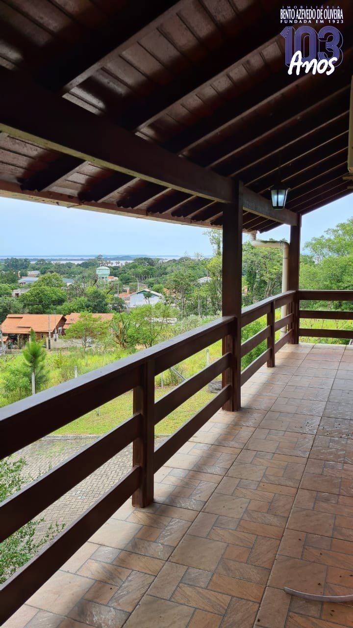 Sobrado, 3 quartos, 200 m² - Foto 16