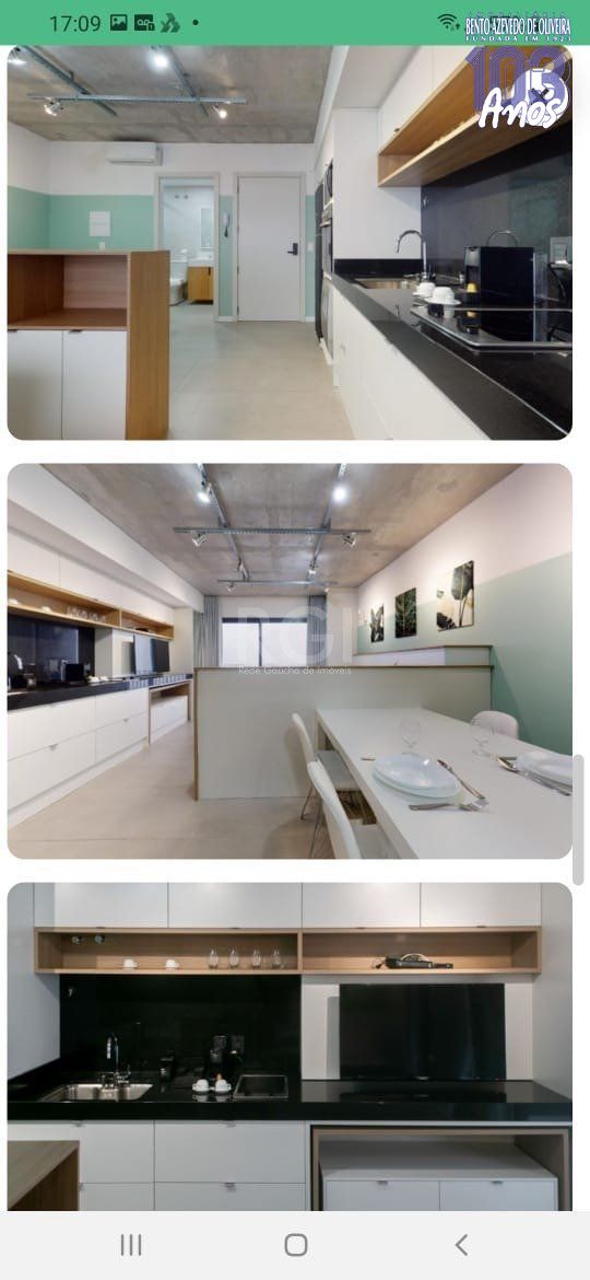Apartamento, 1 quarto, 36 m² - Foto 1