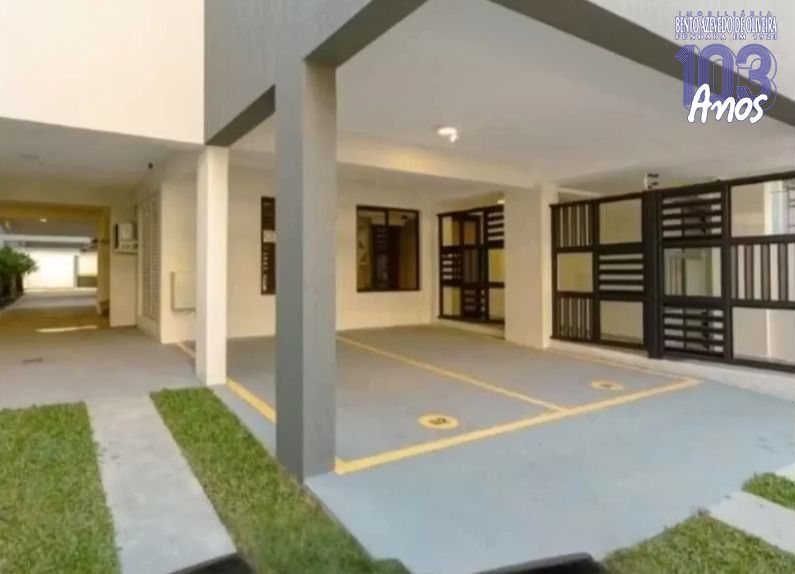 Apartamento, 2 quartos, 51 m² - Foto 3