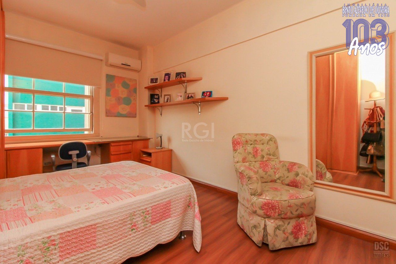 Apartamento, 3 quartos, 144 m² - Foto 35