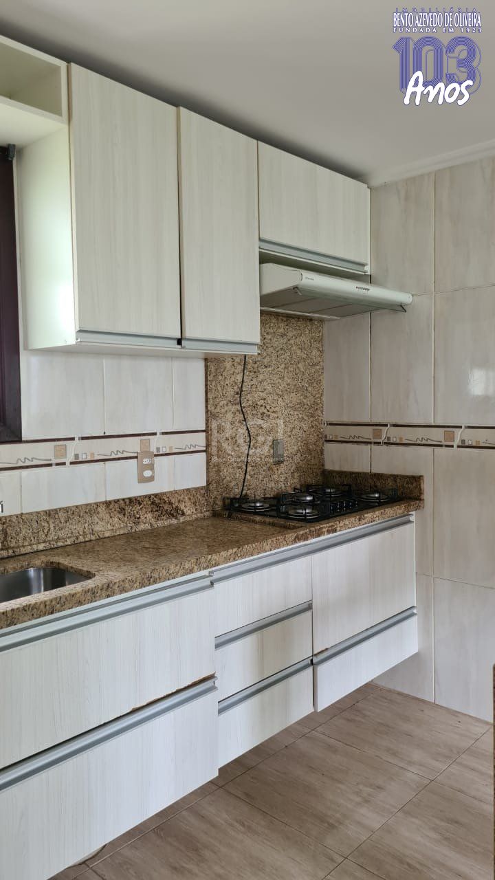 Sobrado, 3 quartos, 200 m² - Foto 9