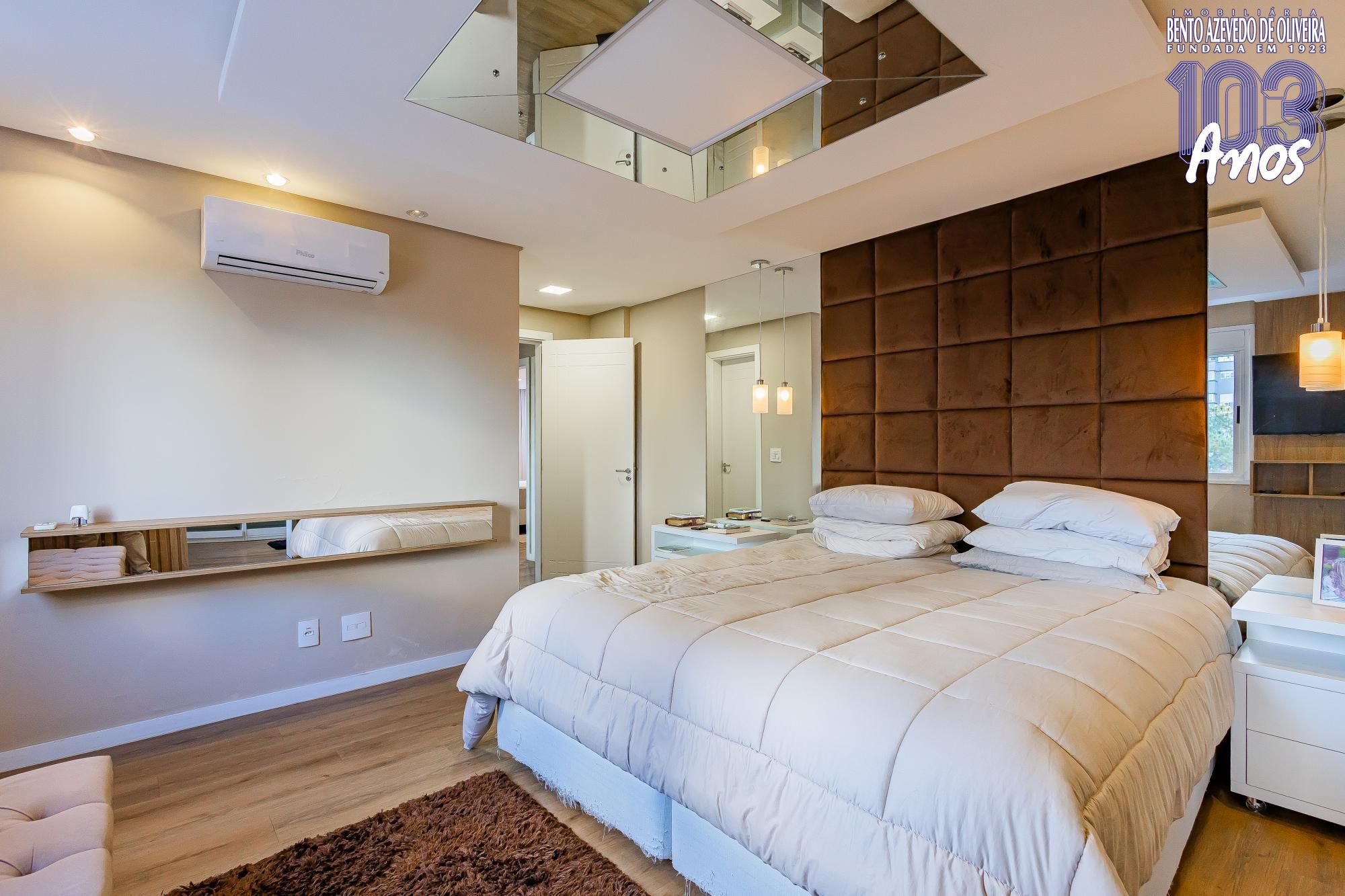 Cobertura, 3 quartos, 297 m² - Foto 22
