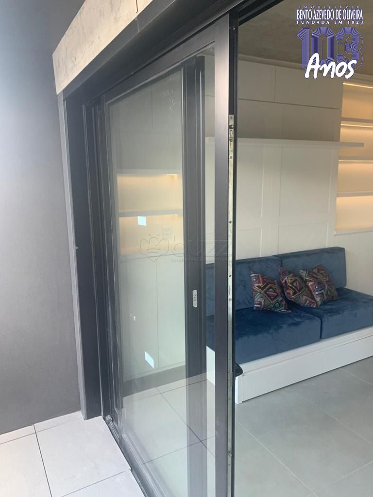 Apartamento, 1 quarto, 28 m² - Foto 3