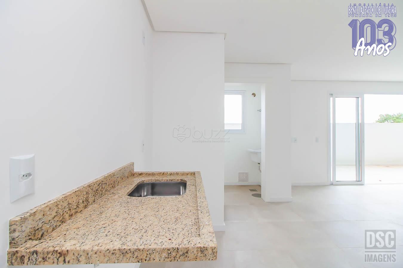 Apartamento, 1 quarto, 58 m² - Foto 9