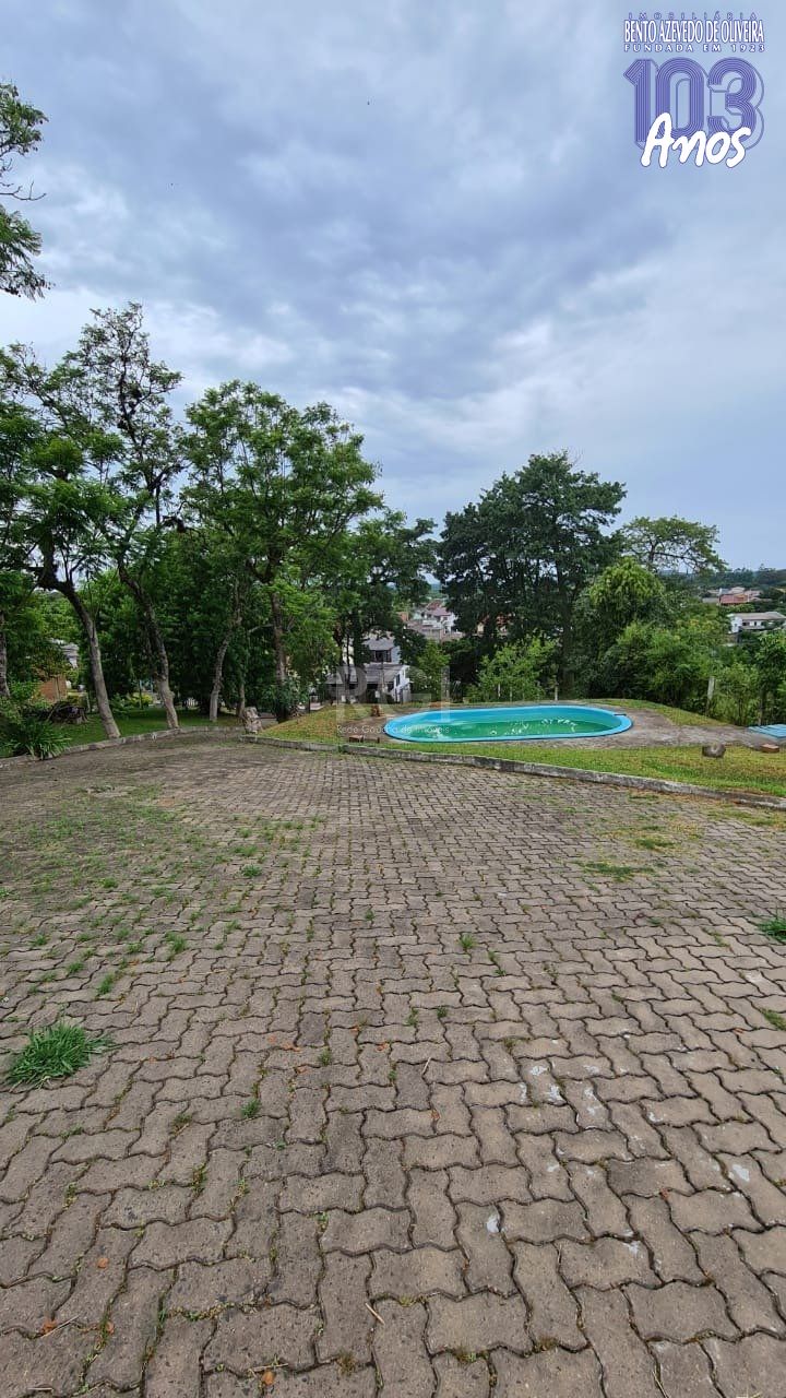 Sobrado, 3 quartos, 200 m² - Foto 5