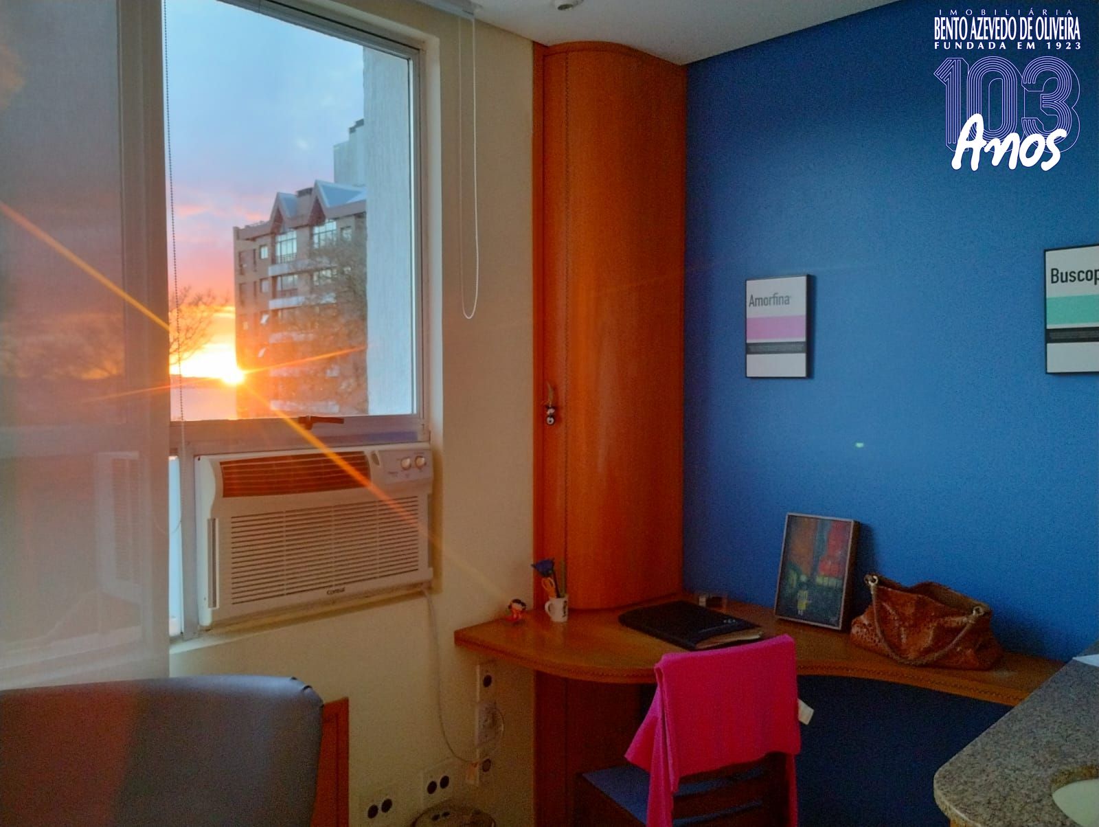 Sala-Conjunto, 25 m² - Foto 5
