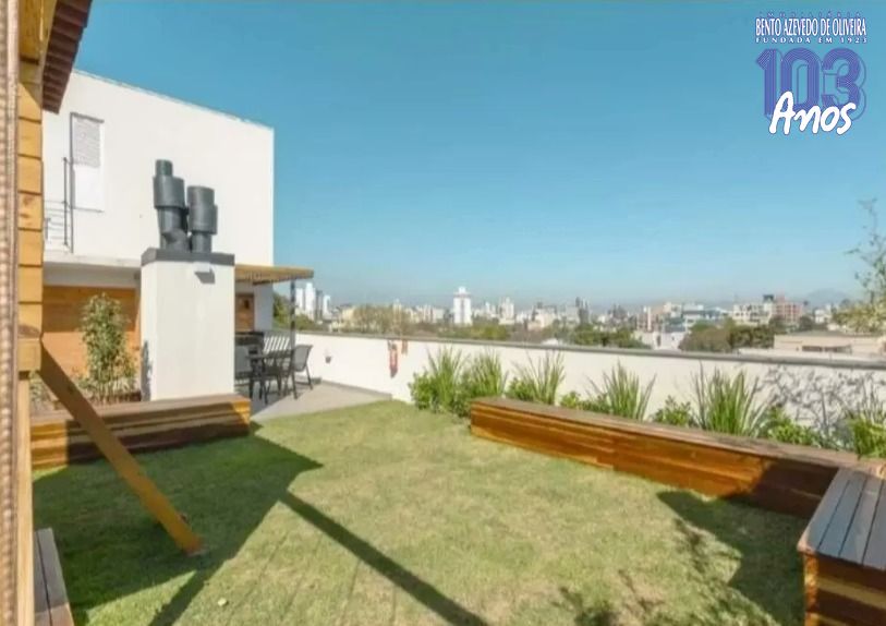 Apartamento, 2 quartos, 51 m² - Foto 8