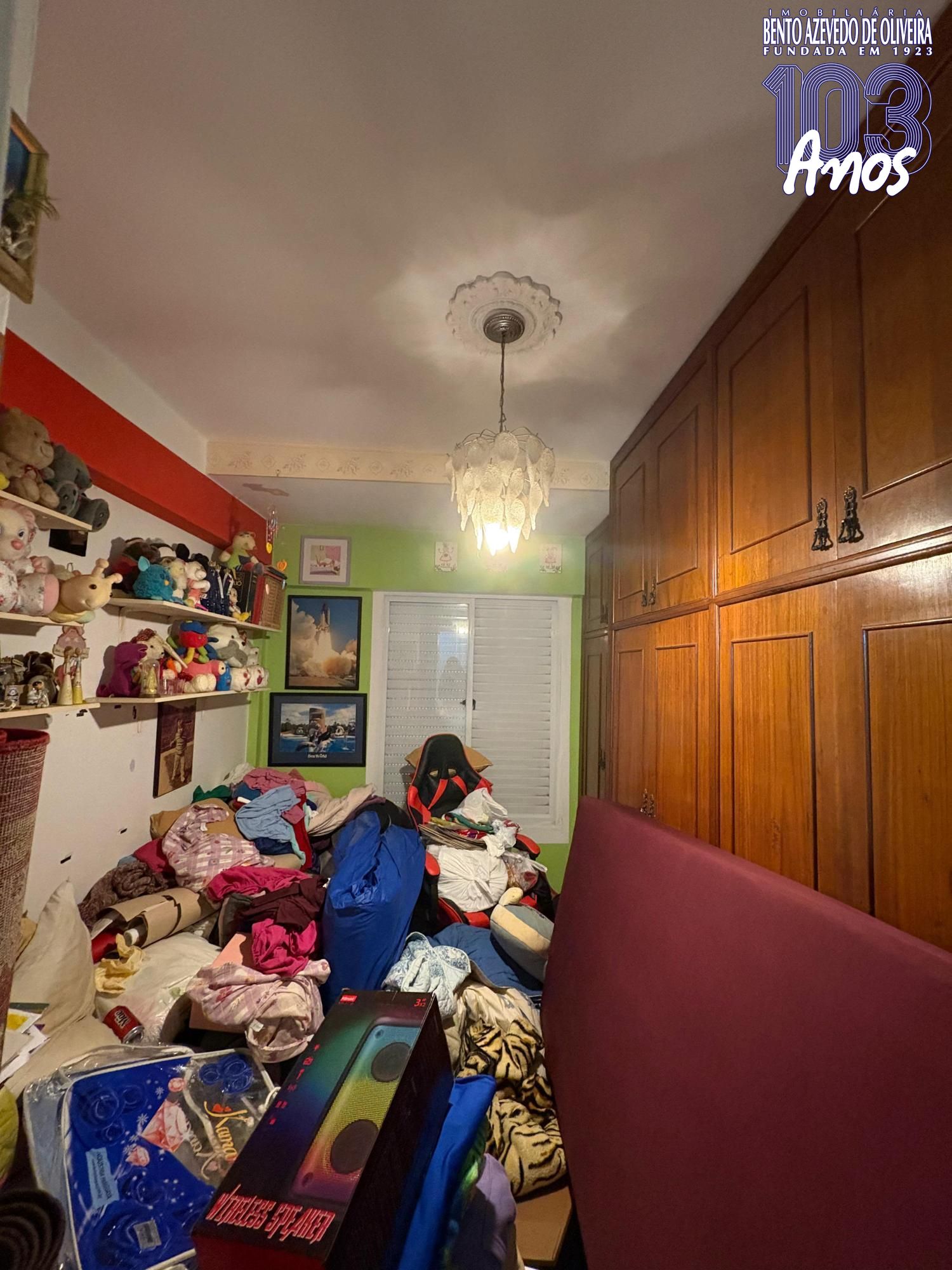 Apartamento, 4 quartos, 133 m² - Foto 15