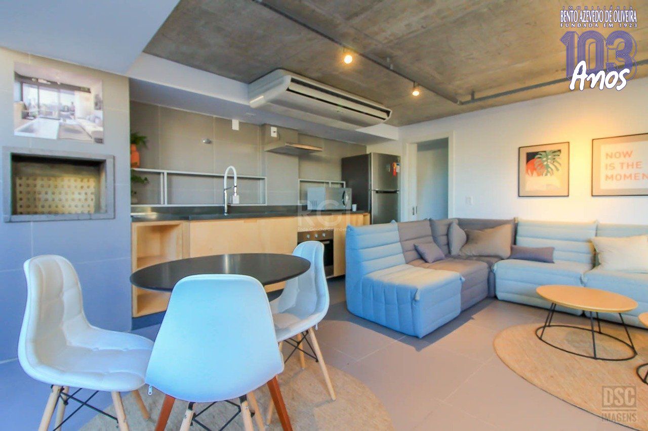 Apartamento, 1 quarto, 47 m² - Foto 11