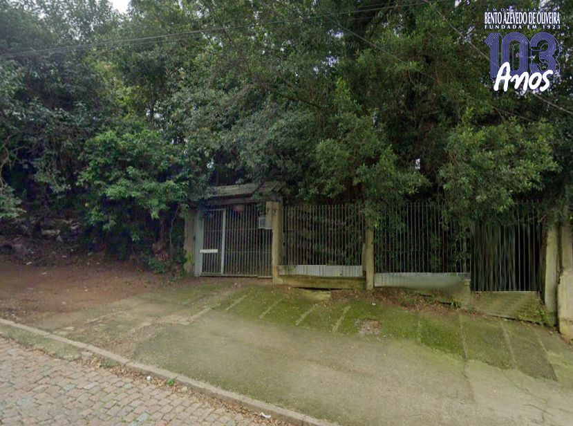 Terreno, 506 m² - Foto 3