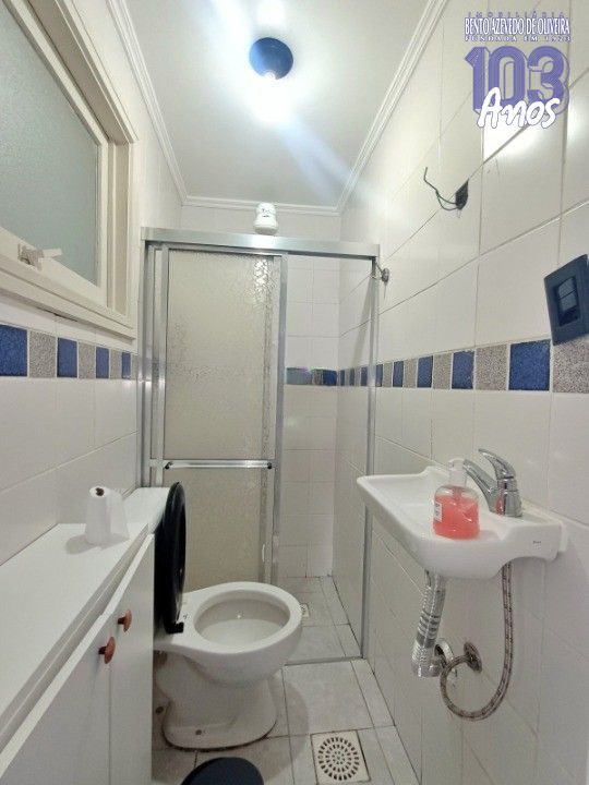 Cobertura, 3 quartos, 137 m² - Foto 13