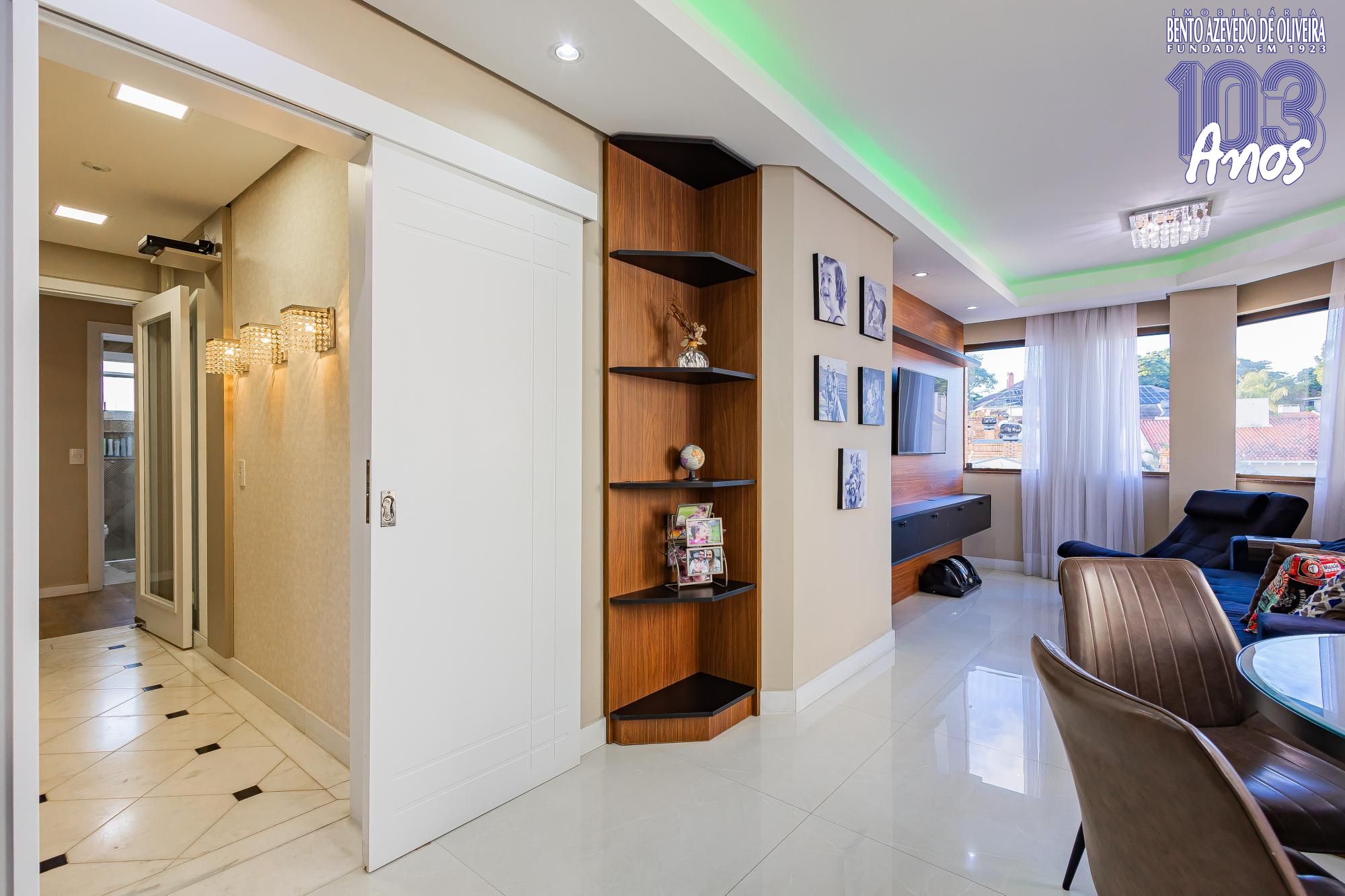 Cobertura, 3 quartos, 297 m² - Foto 13