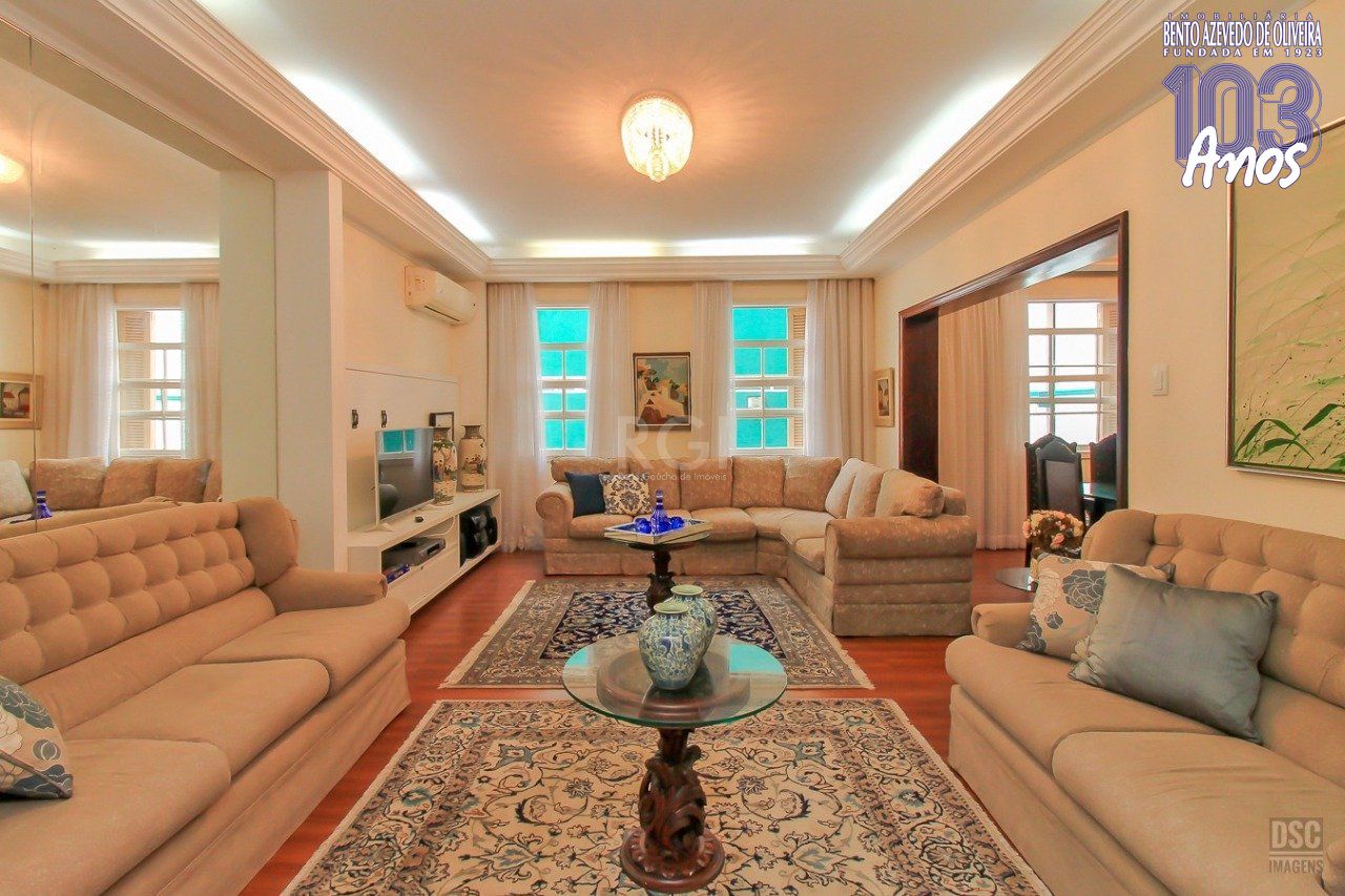 Apartamento, 3 quartos, 144 m² - Foto 12