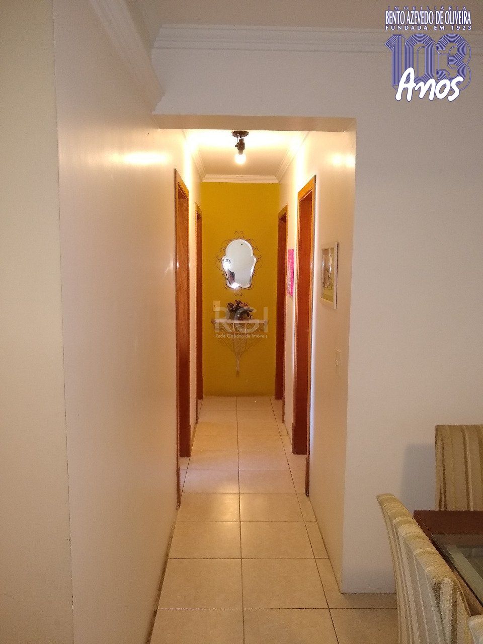 Apartamento, 3 quartos, 100 m² - Foto 7