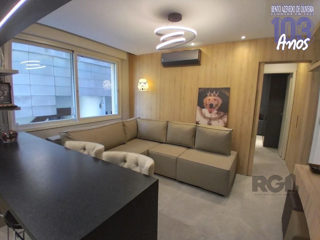 Apartamento, 1 quarto, 42 m² - Foto 7