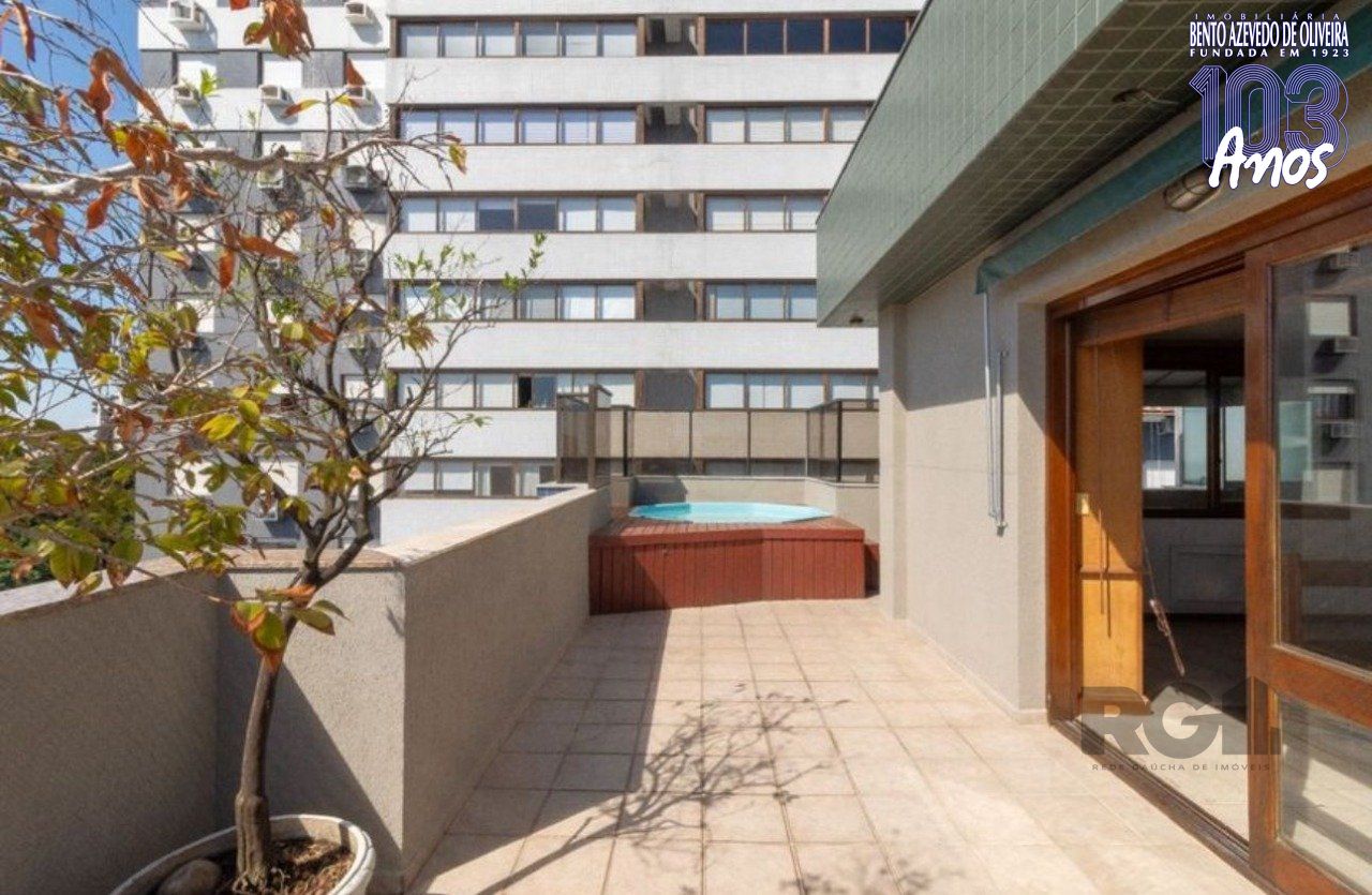 Cobertura, 2 quartos, 180 m² - Foto 12