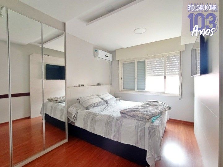 Cobertura, 3 quartos, 137 m² - Foto 8