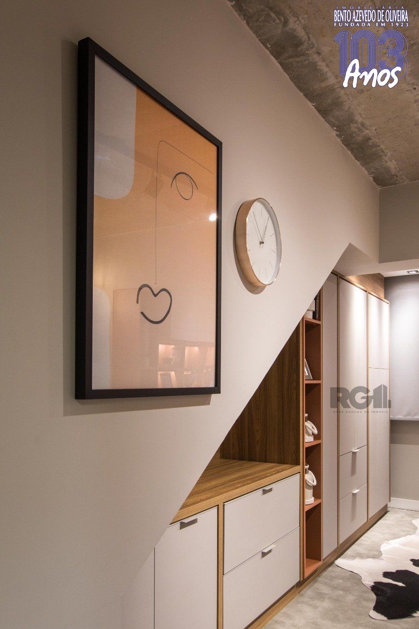Cobertura, 1 quarto, 67 m² - Foto 9