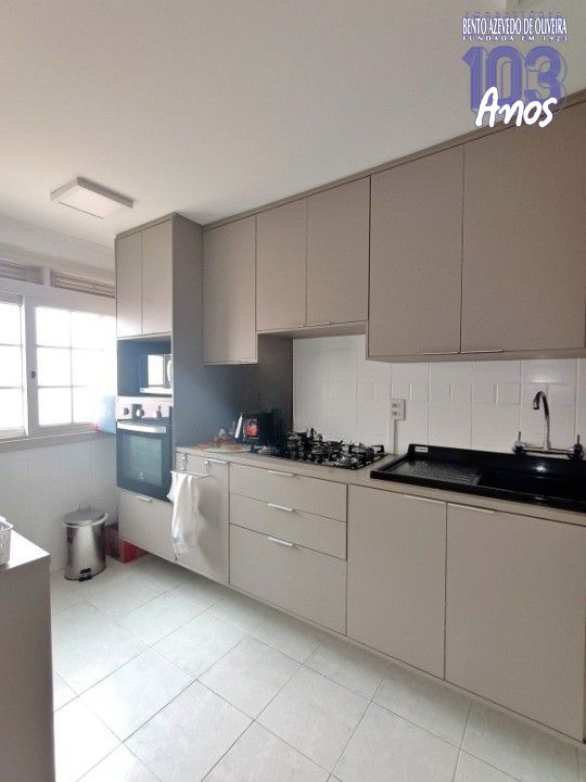 Cobertura, 3 quartos, 137 m² - Foto 3