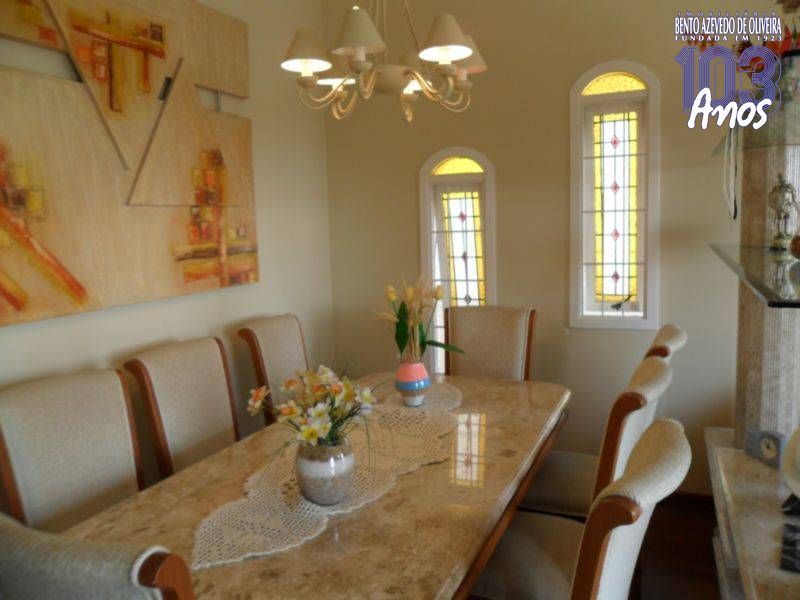 Casa, 3 quartos, 348 m² - Foto 4