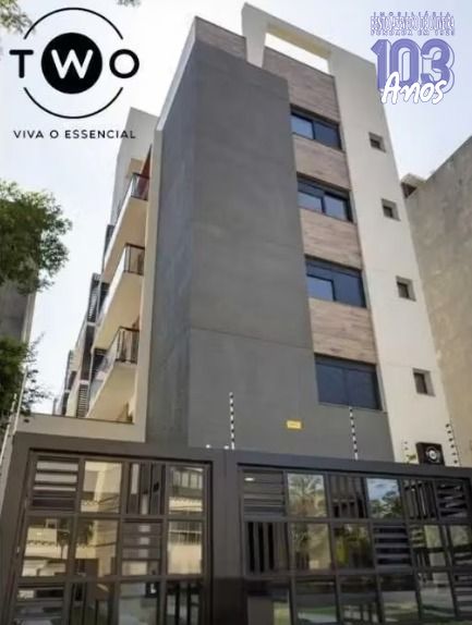 Apartamento, 2 quartos, 51 m² - Foto 1