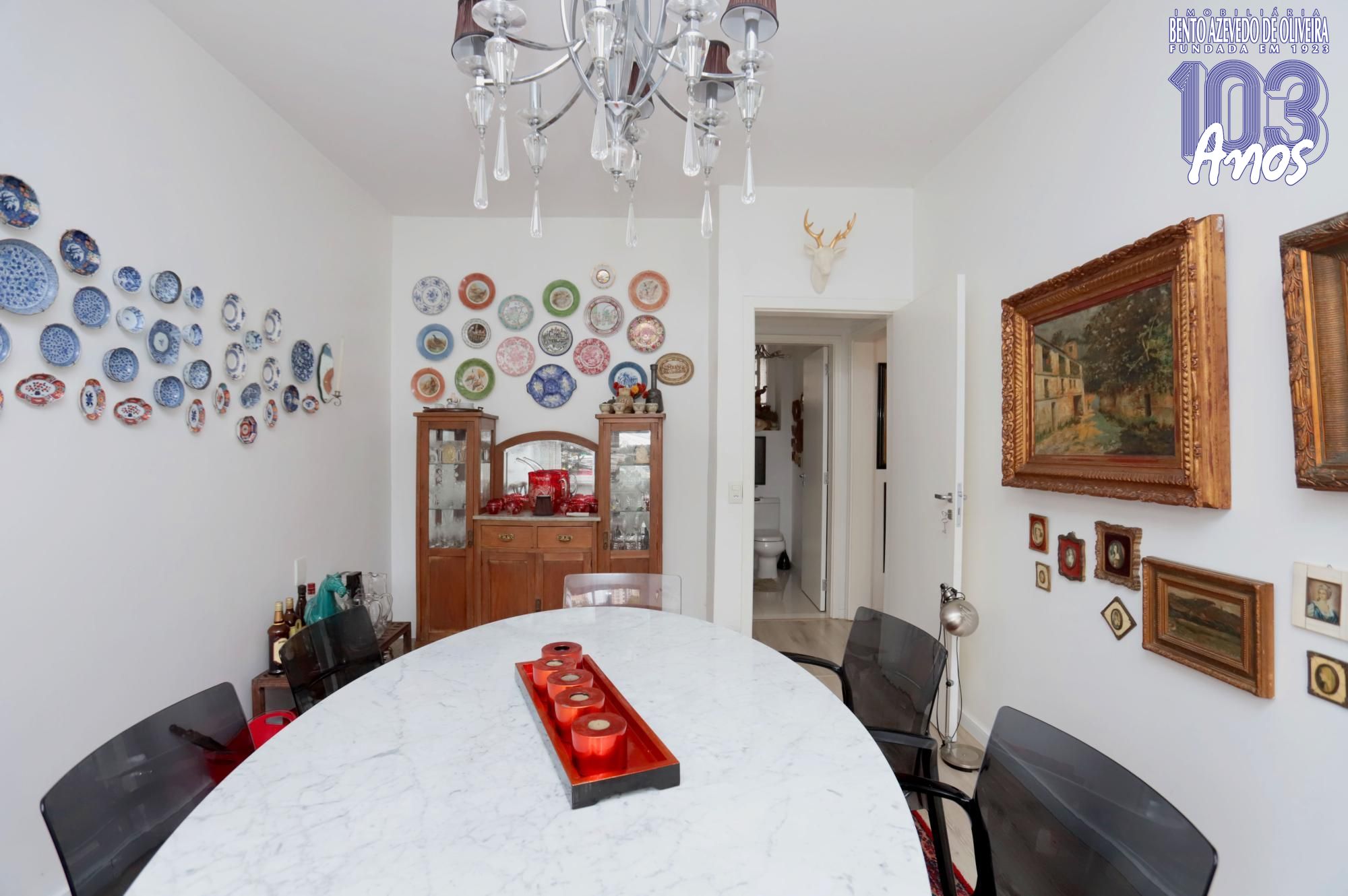 Apartamento, 5 quartos, 228 m² - Foto 12