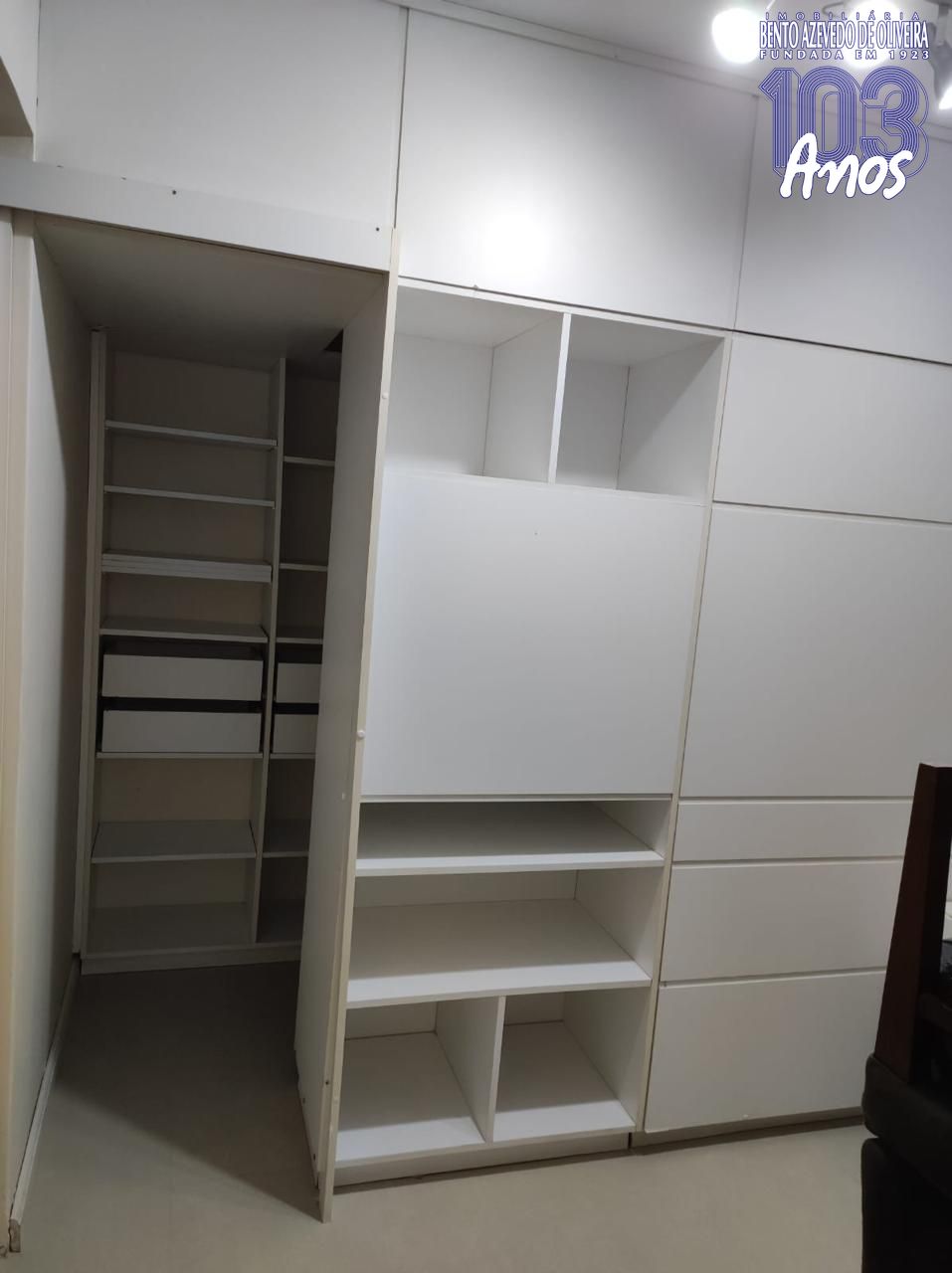 Apartamento, 2 quartos, 57 m² - Foto 12