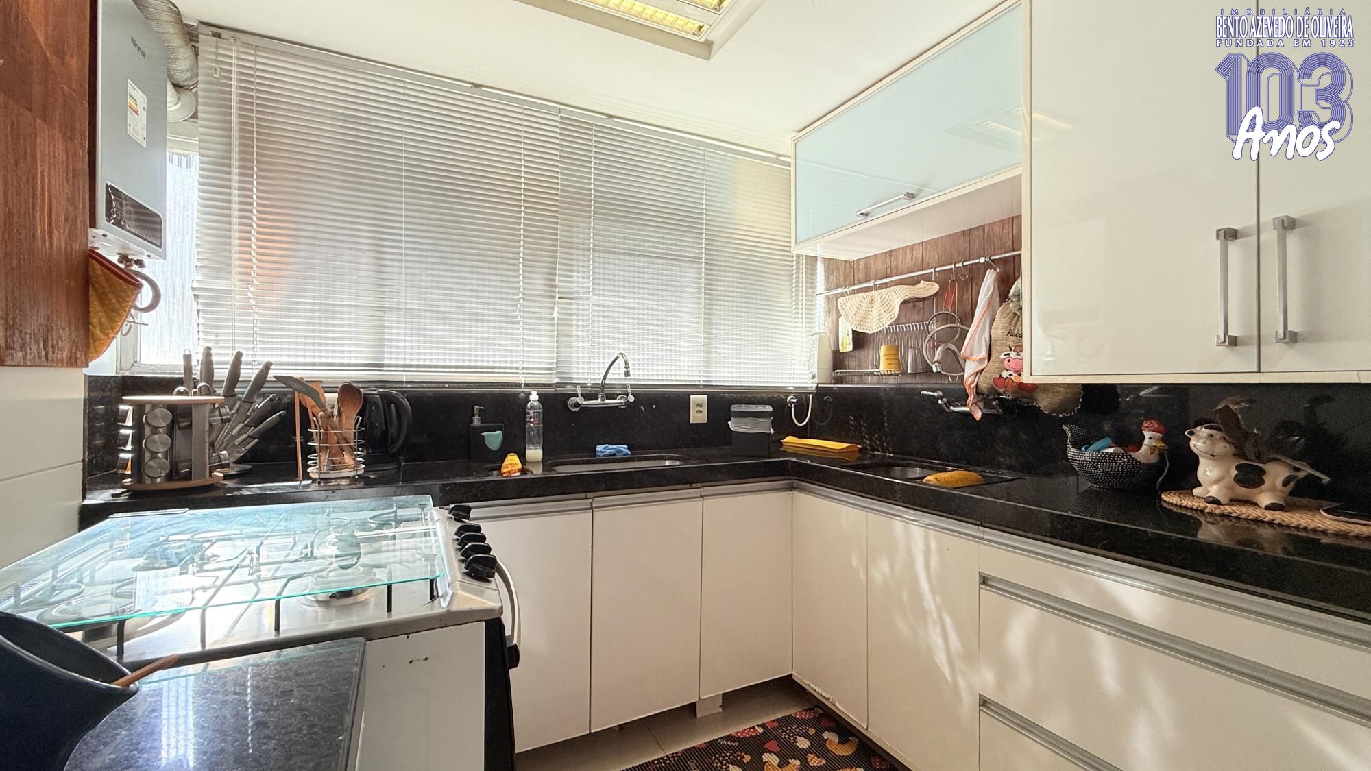 Cobertura, 3 quartos, 177 m² - Foto 19