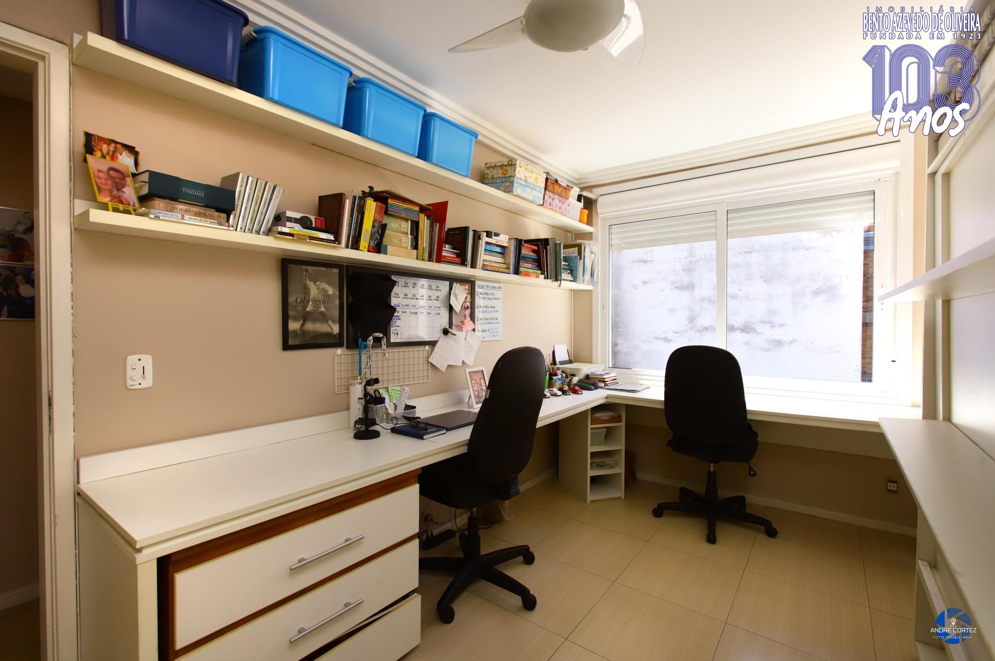 Cobertura, 3 quartos, 141 m² - Foto 18