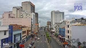 Prédio Inteiro - Foto 1