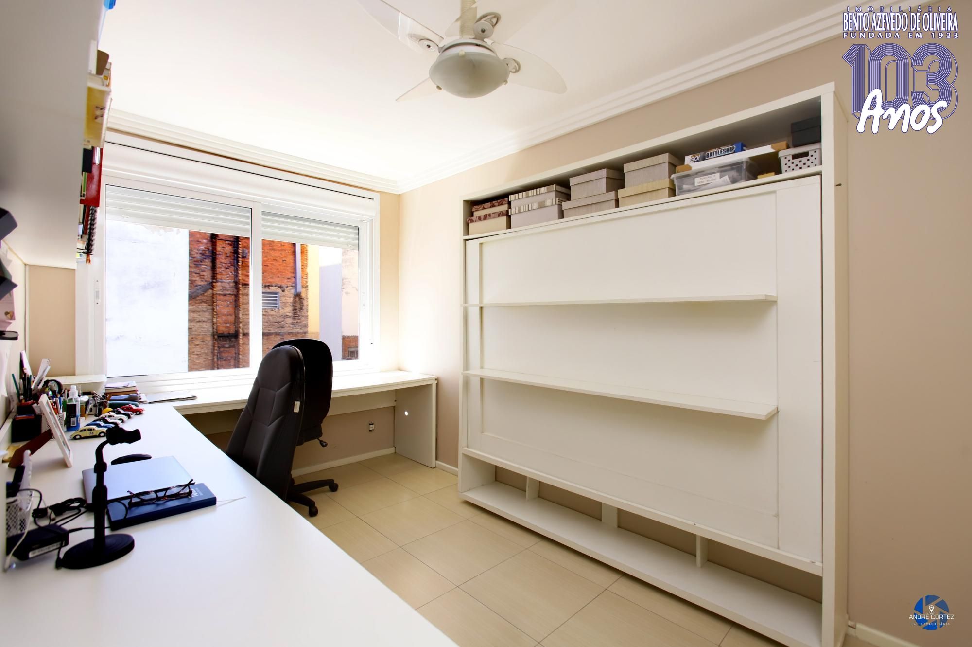 Cobertura, 3 quartos, 141 m² - Foto 16